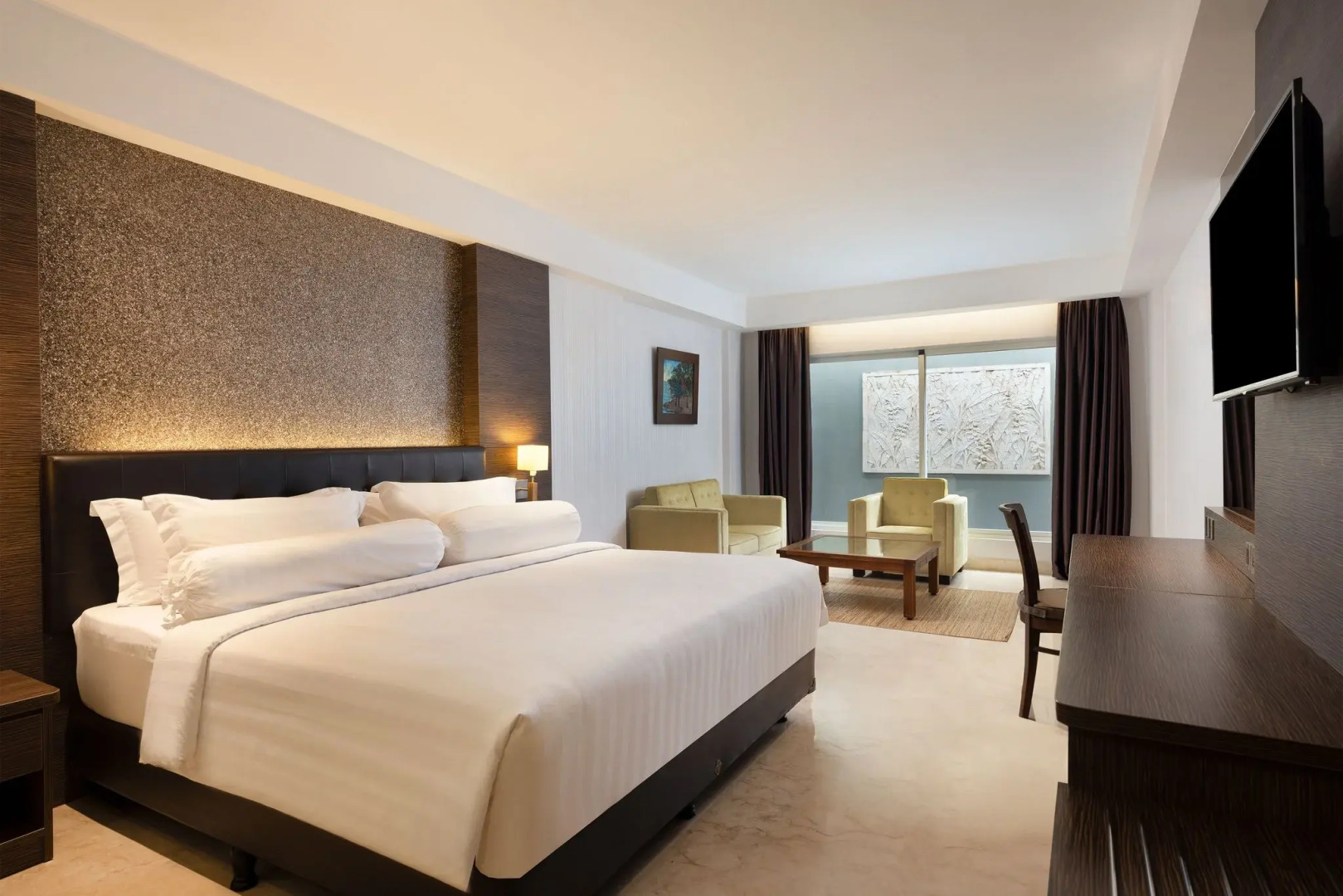 Foto - Sthala, A Tribute Portfolio Hotel, Ubud Bali