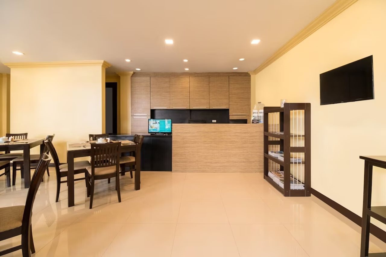 Photo - Jinjiang Inn - Boracay Station 1