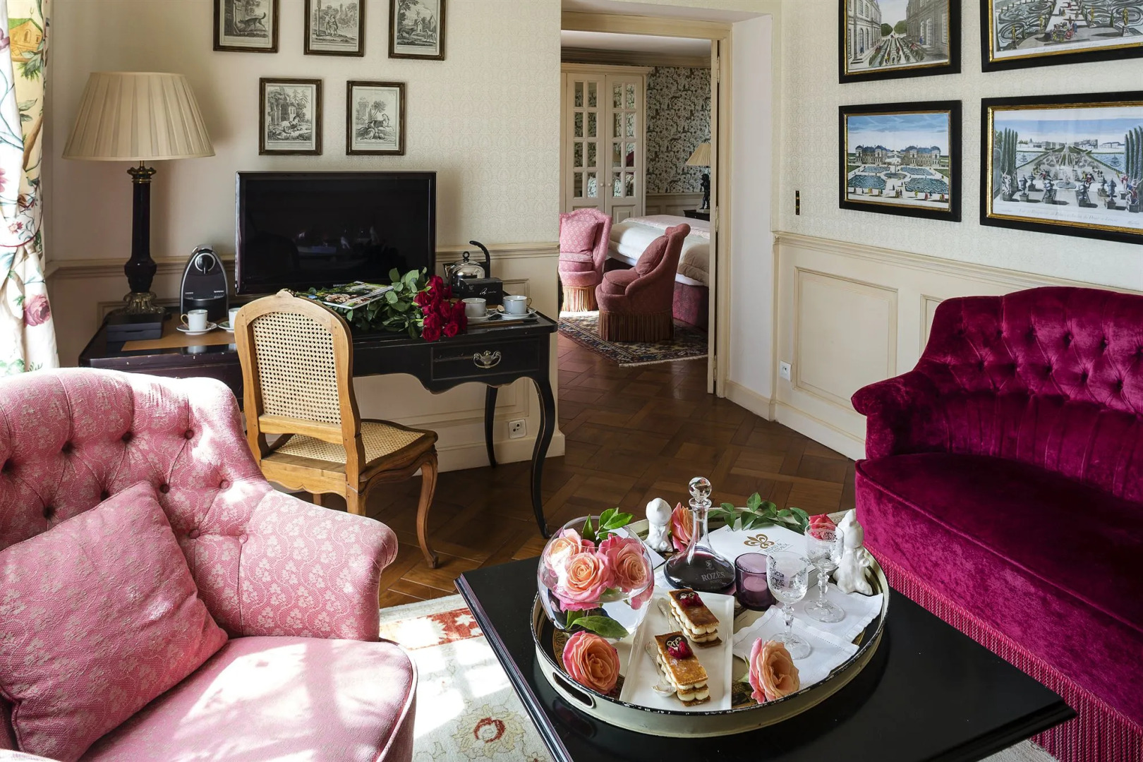 Foto - Villa Gallici Hôtel & Spa