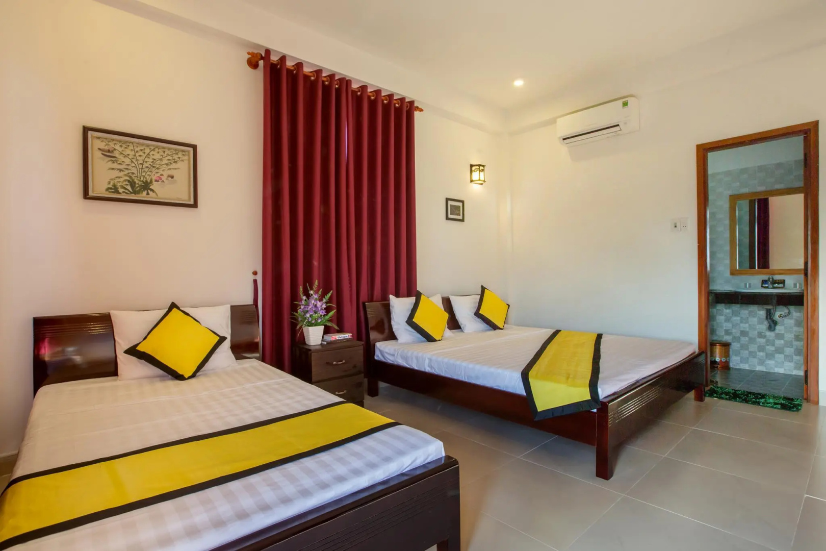 Foto - Quynh Chau Homestay Hội An