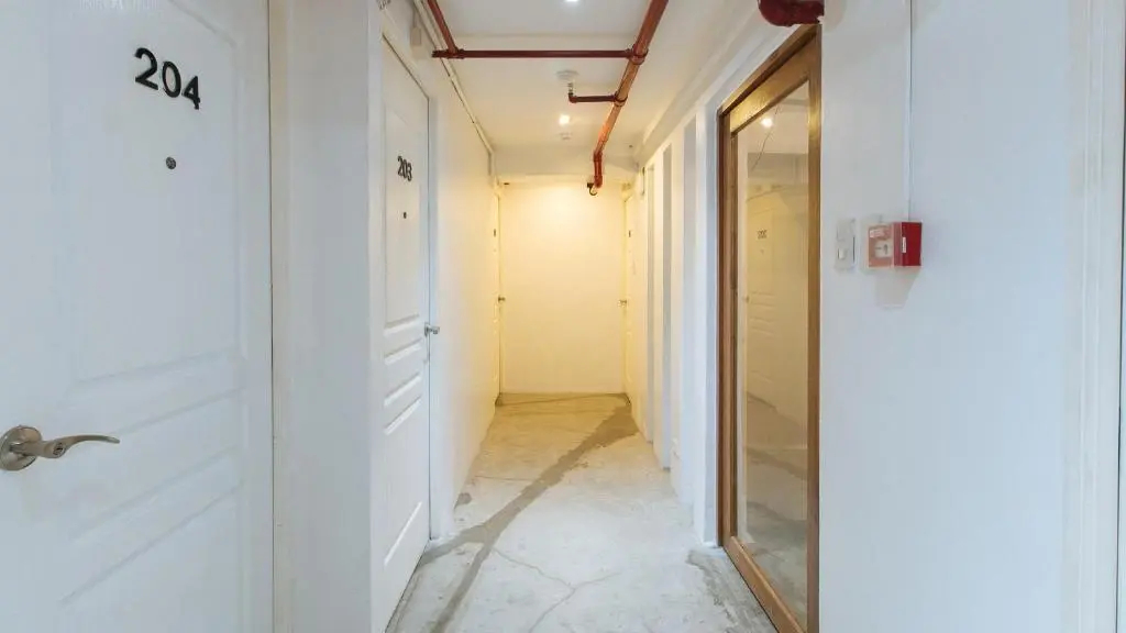 Foto - RedDoorz Plus at Boni Avenue Mandaluyong