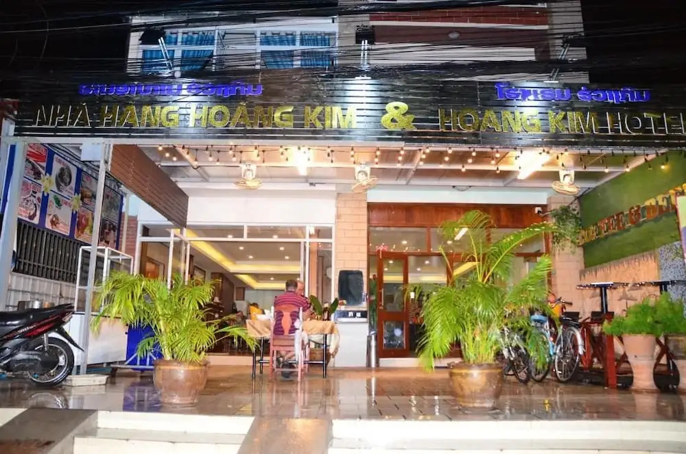Foto - Hoang Kim Hotel