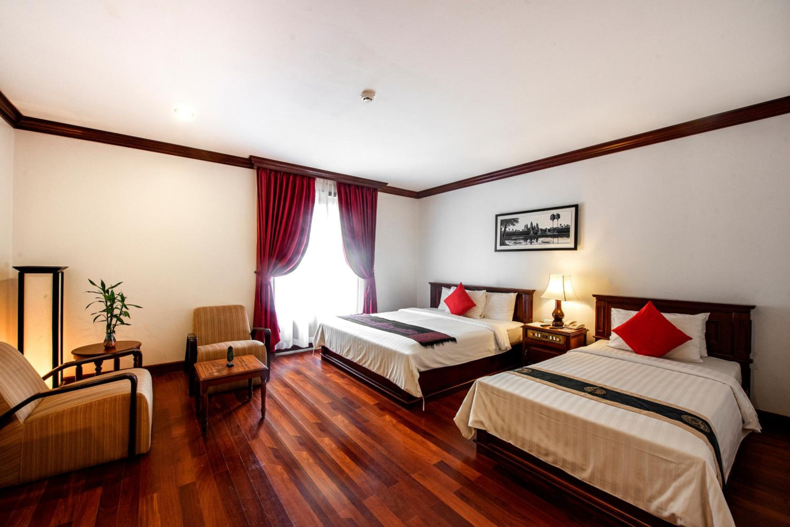 Photo - The Suite By Royal Crown Hotel