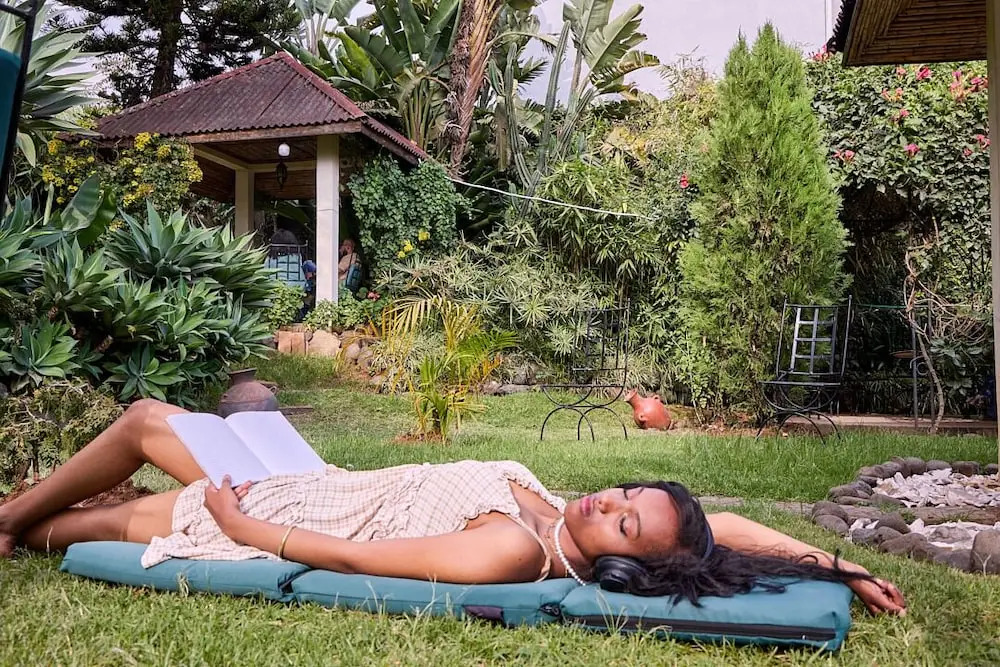 Foto - Garden Hills Hotel