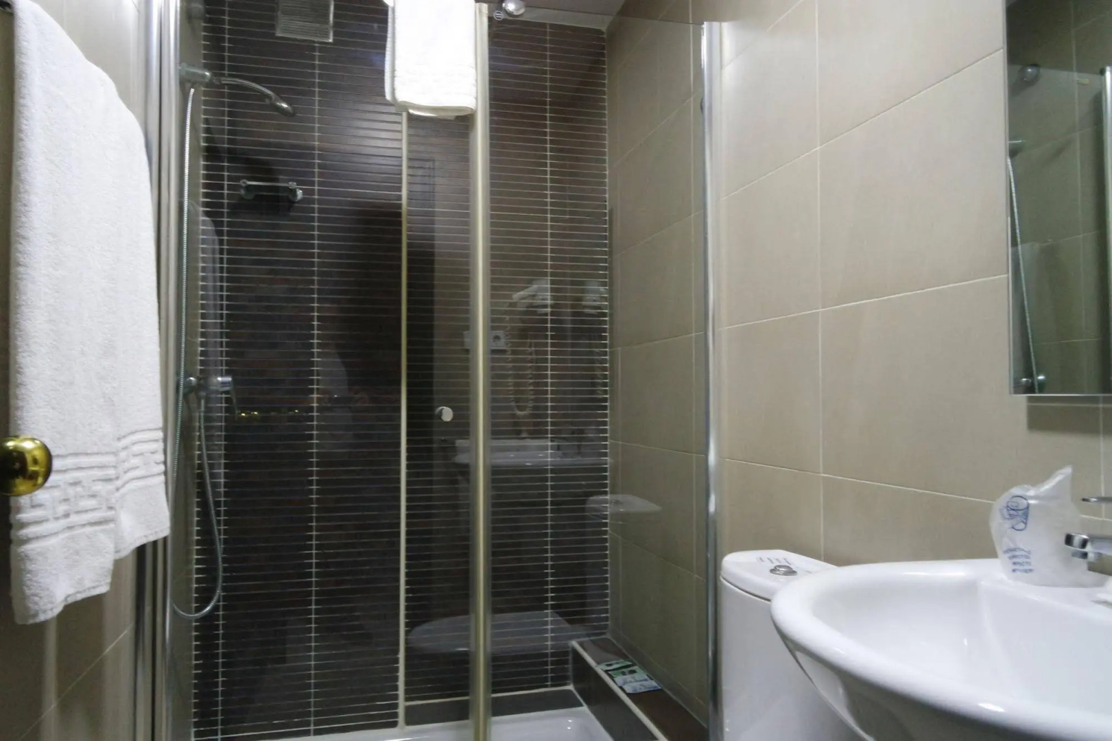 Foto - Hotel Sol Almería