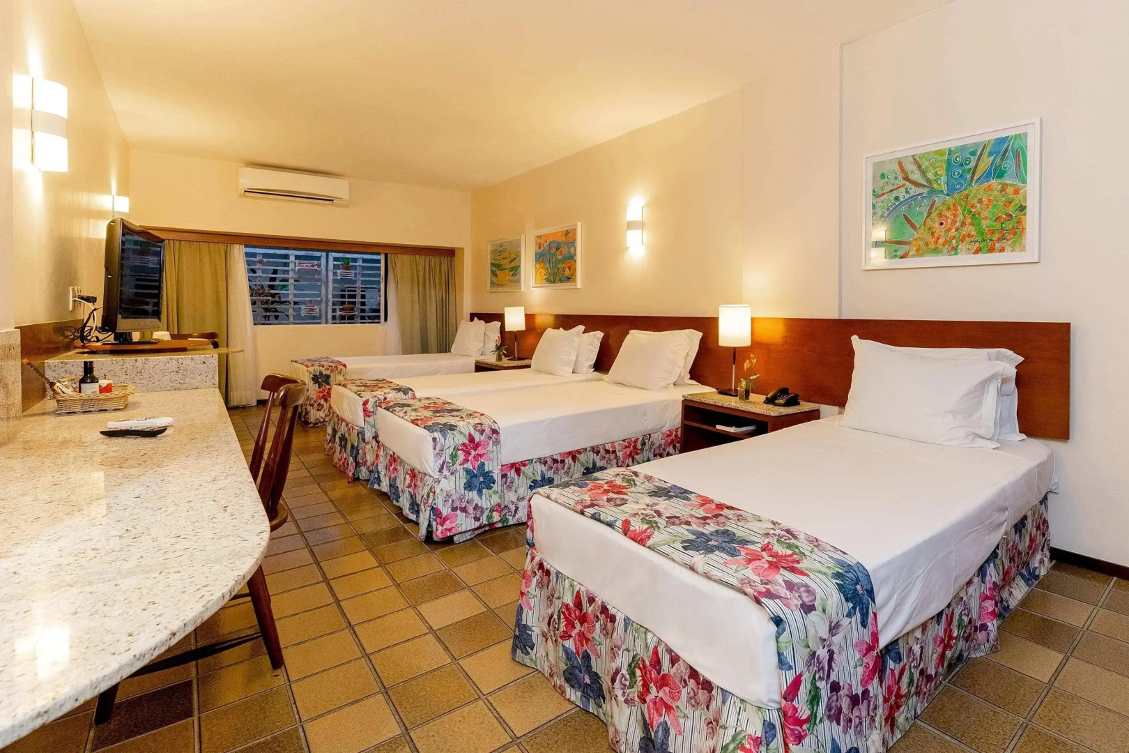 Foto - Kastel Manibu Recife - Boa Viagem