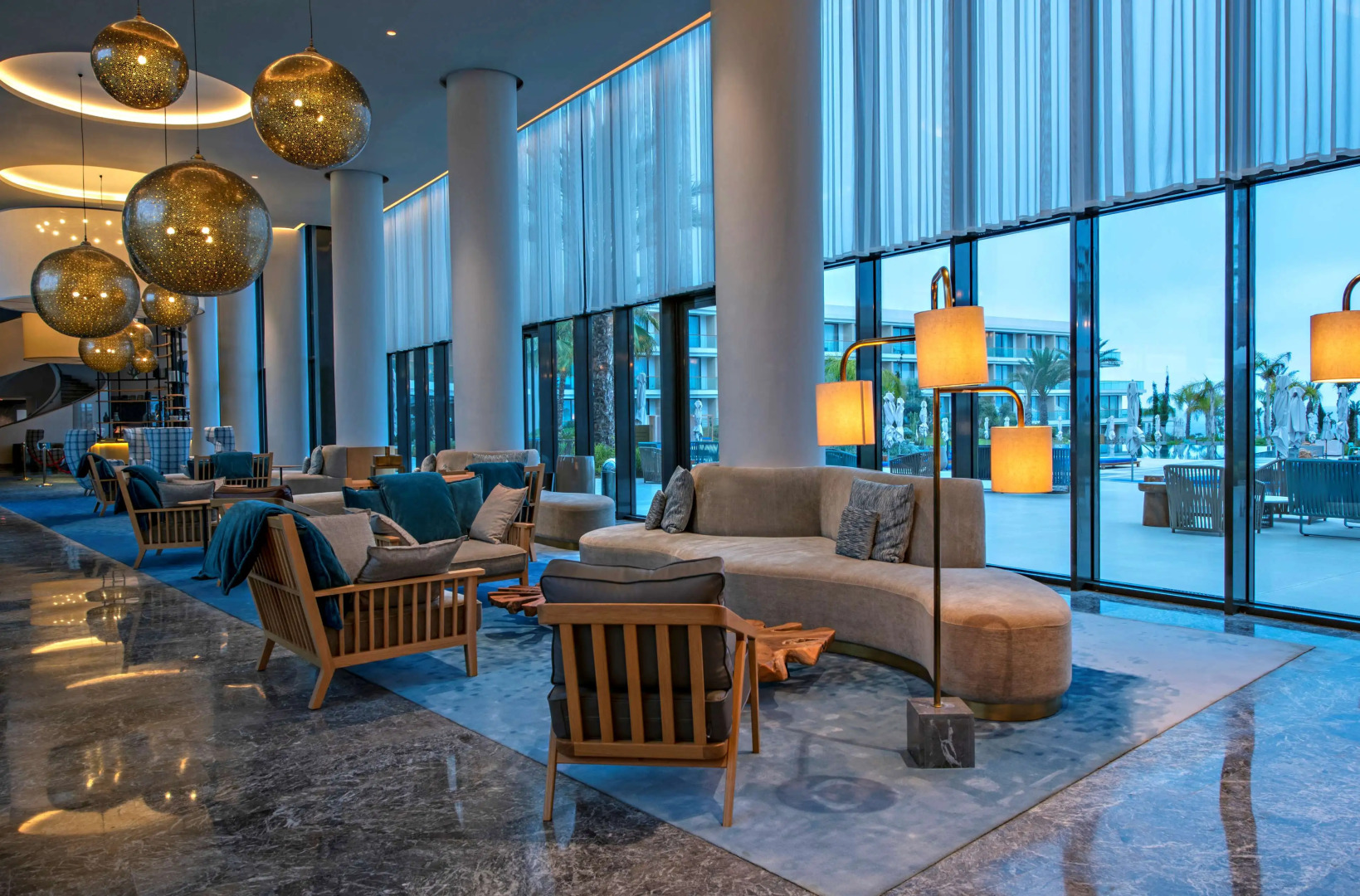 Foto - Hyatt Regency Taghazout