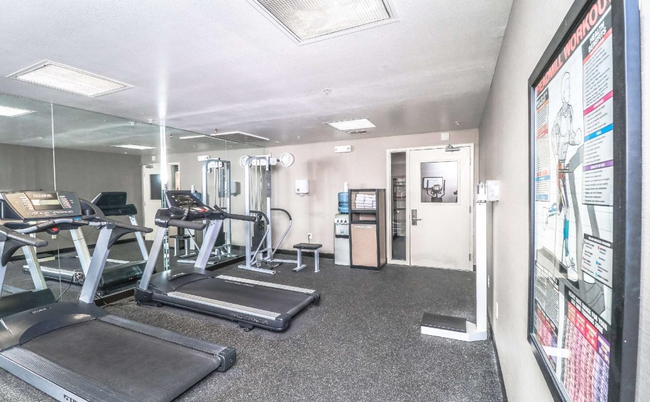 Foto - Best Western Plus North Las Vegas Inn & Suites