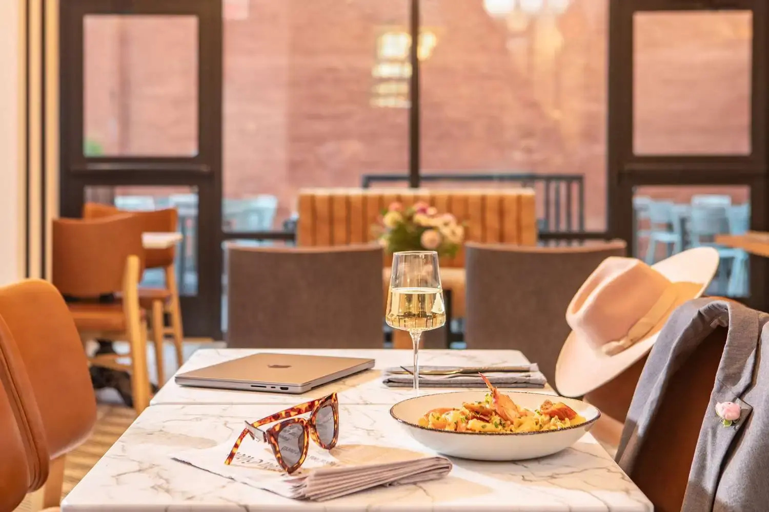 Foto - Pennyweight Hotel Boston, Curio Collection by Hilton