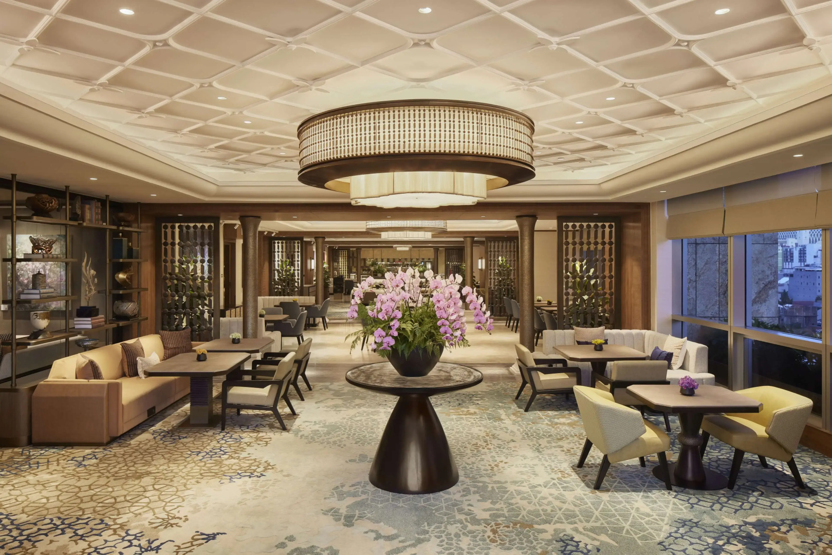 Photo - Keraton at The Plaza, The Unbound Collection by Hyatt