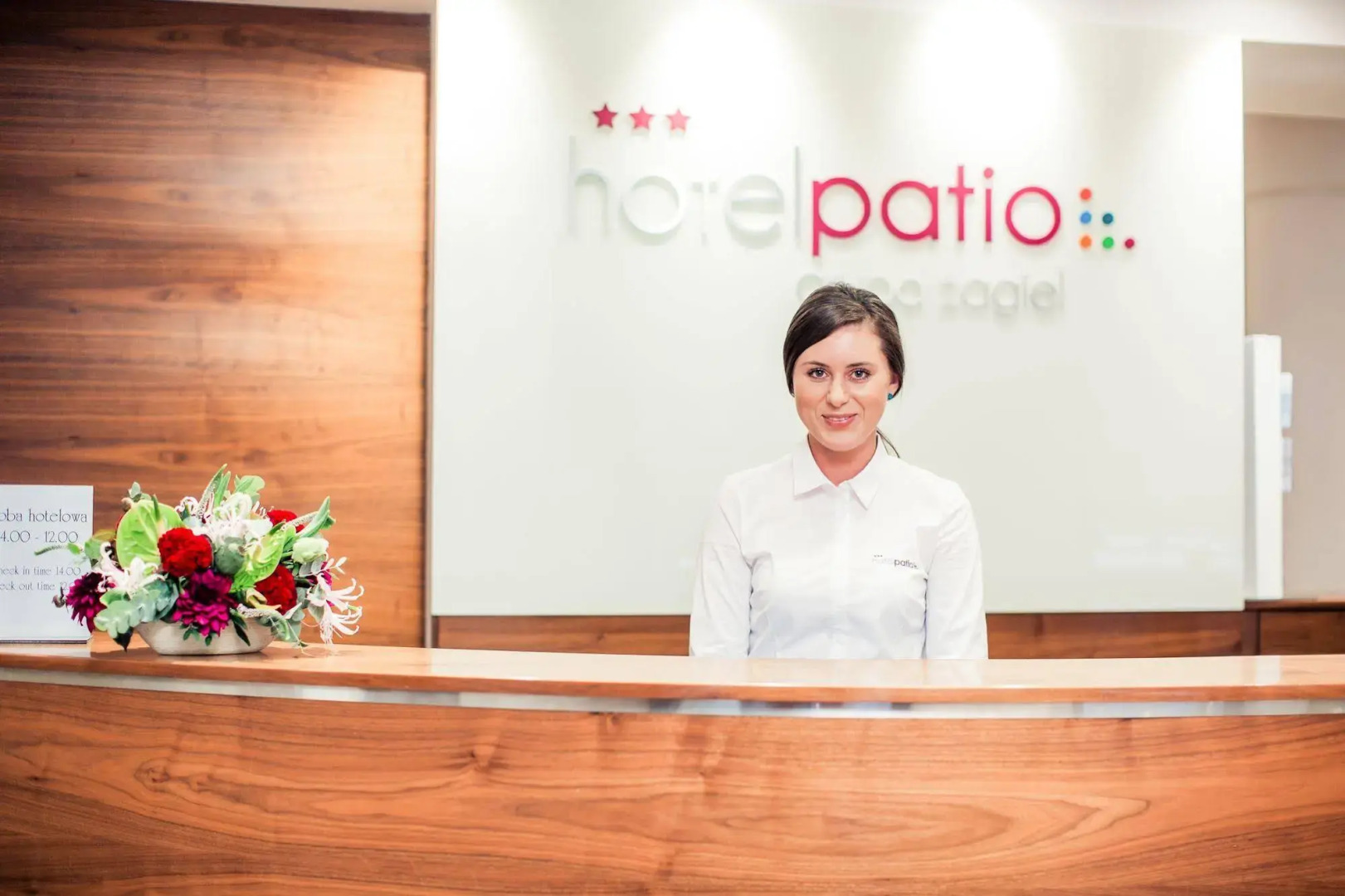 Foto - Tulip Hotels - Wroclaw Patio