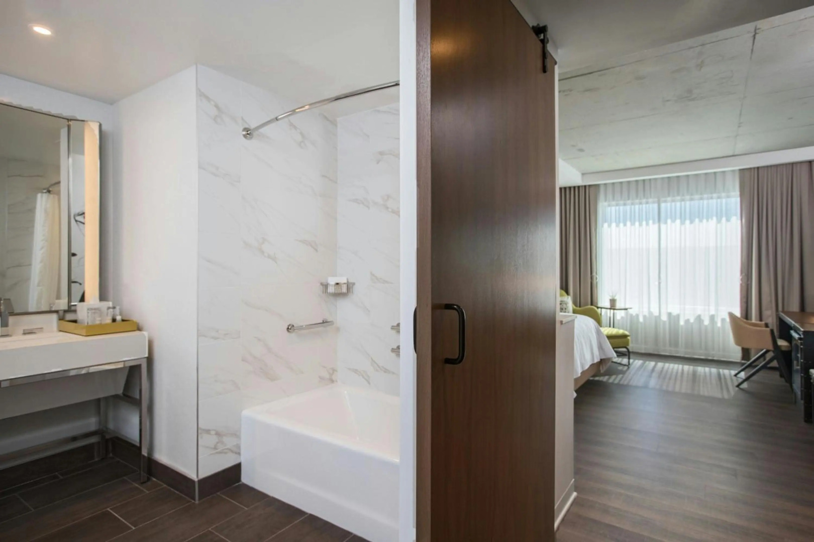 Foto - Renaissance Atlanta Airport Gateway Hotel