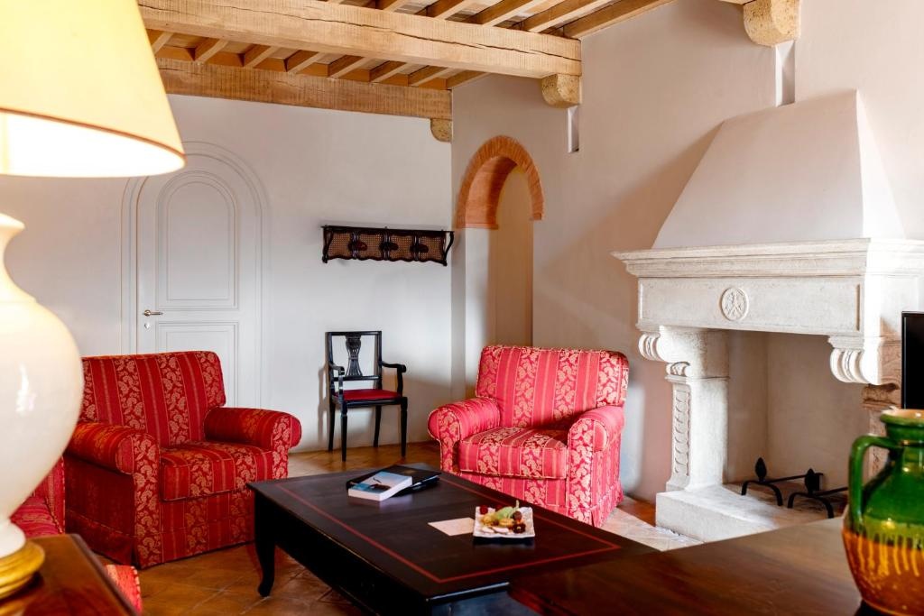 Photo - Castello di Velona Resort Thermal SPA & Winery