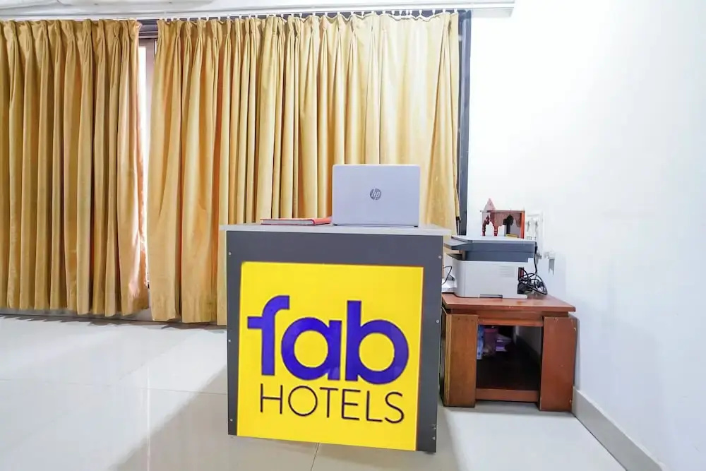 Photo - FabHotel Rio House Apartment