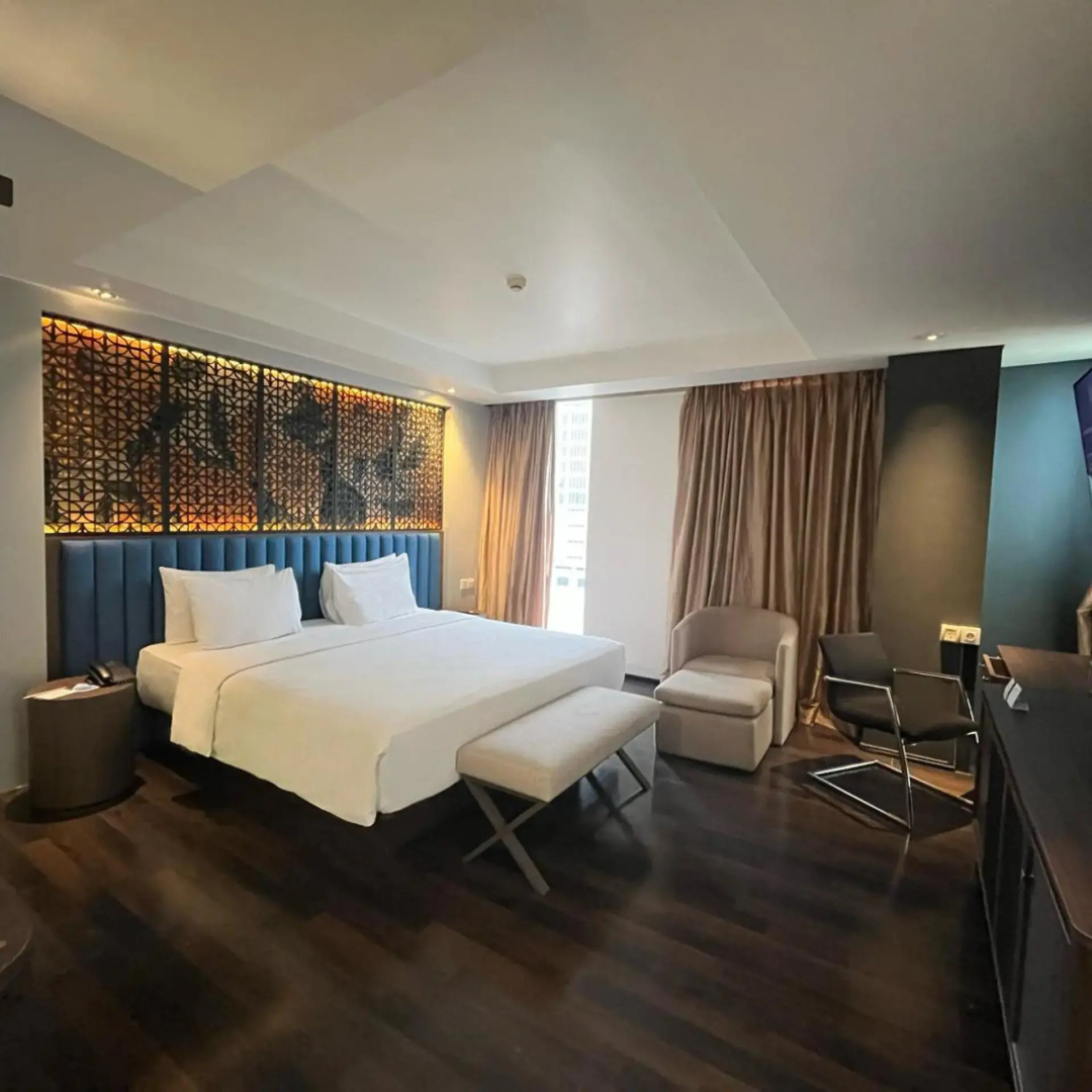 Photo - The Akmani Hotel Jakarta