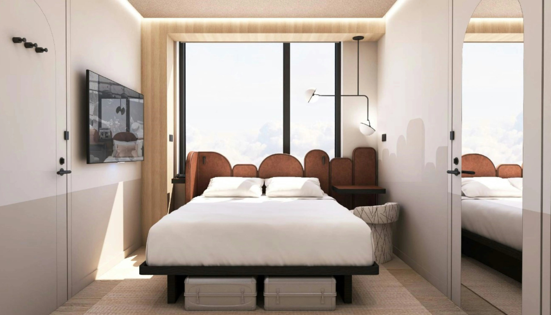 Motto By Hilton New York City Times Square, Bild 5 von 23