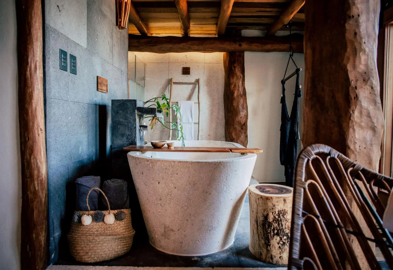 Aldea Kuká, Luxury Eco Boutique Hotel, Bild 9 von 16