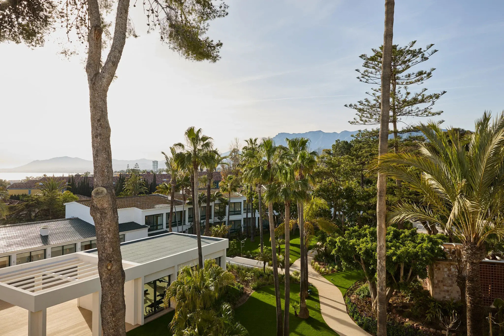 Photo - Kimpton Los Monteros Marbella by IHG
