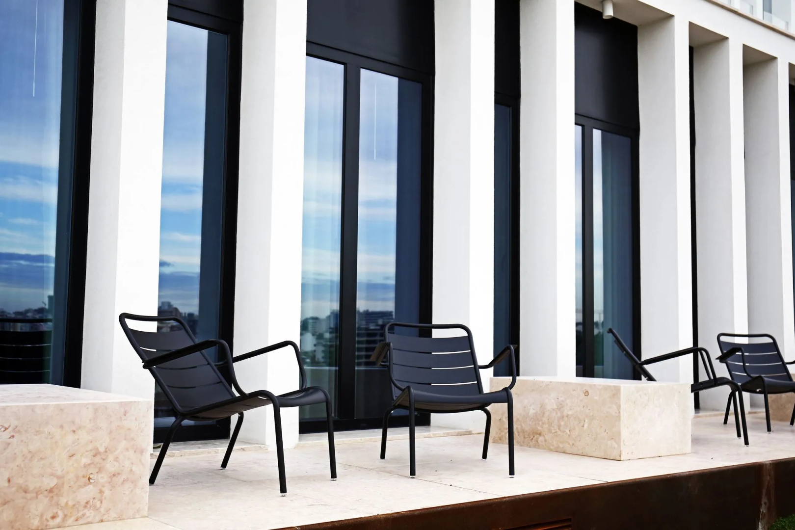 Photo - Memmo Príncipe Real - Design Hotels