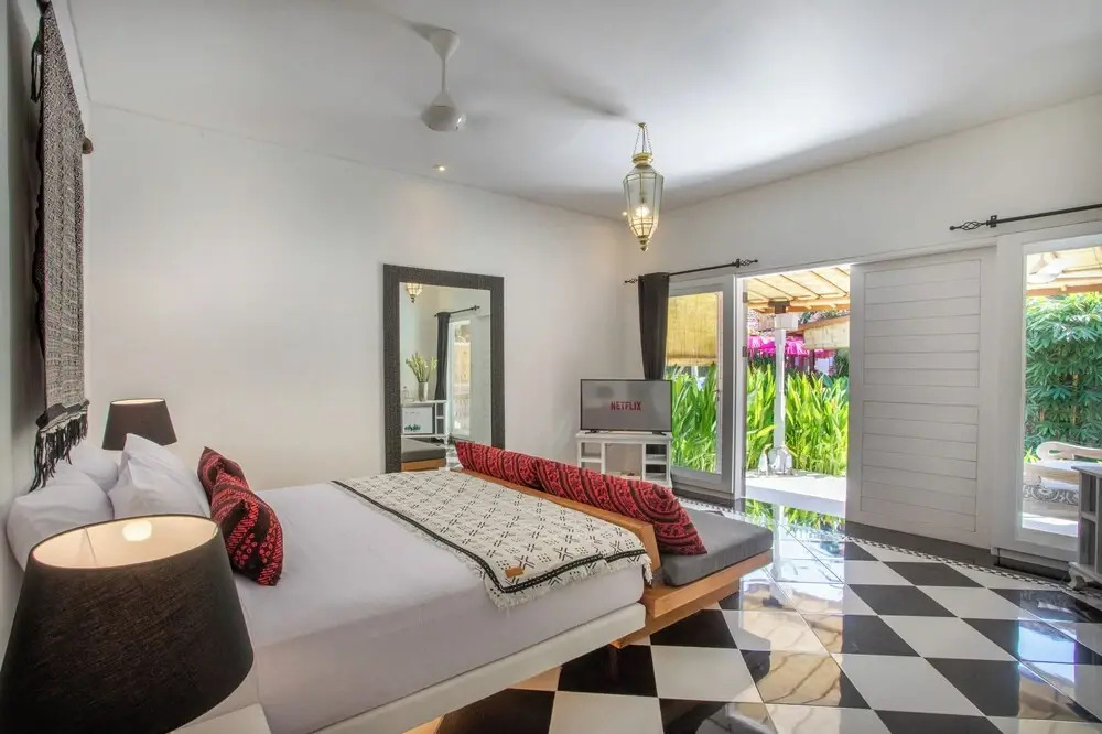 Photo - PinkPrivate Sanur - for Cool Adults Only