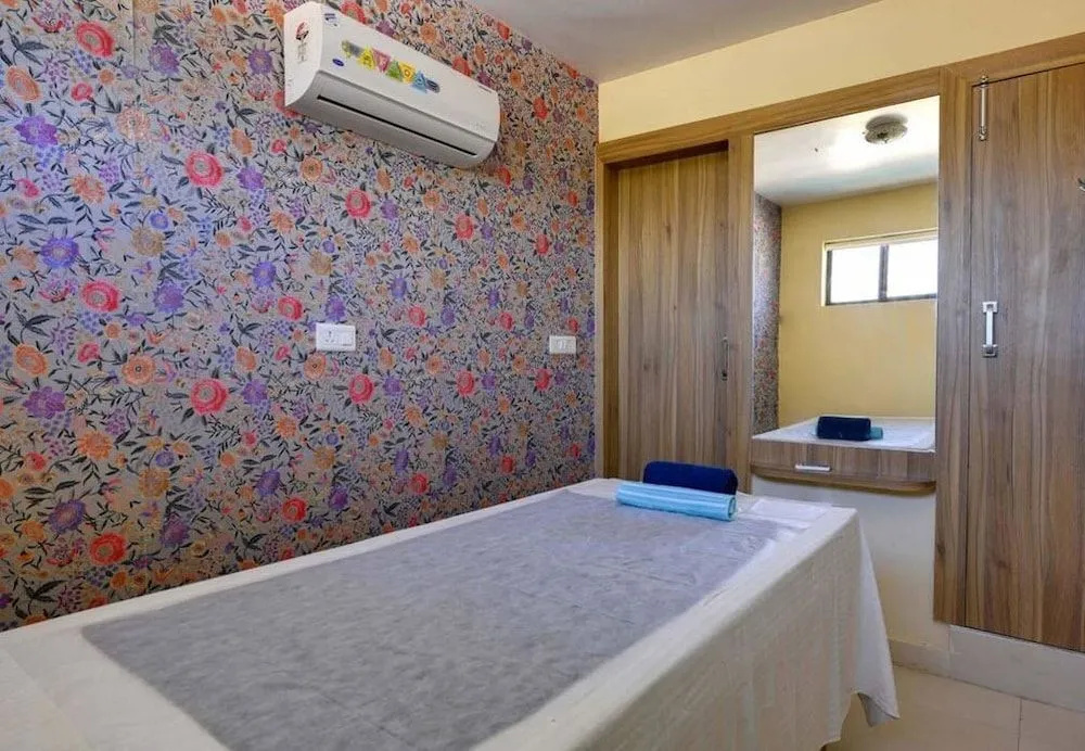 Foto - Padmini Bagh Resort