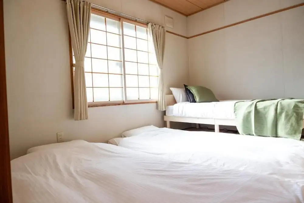 Furano Relax Stay A