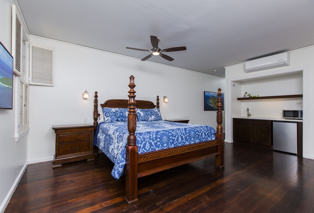 Sugar Apple Bed & Breakfast