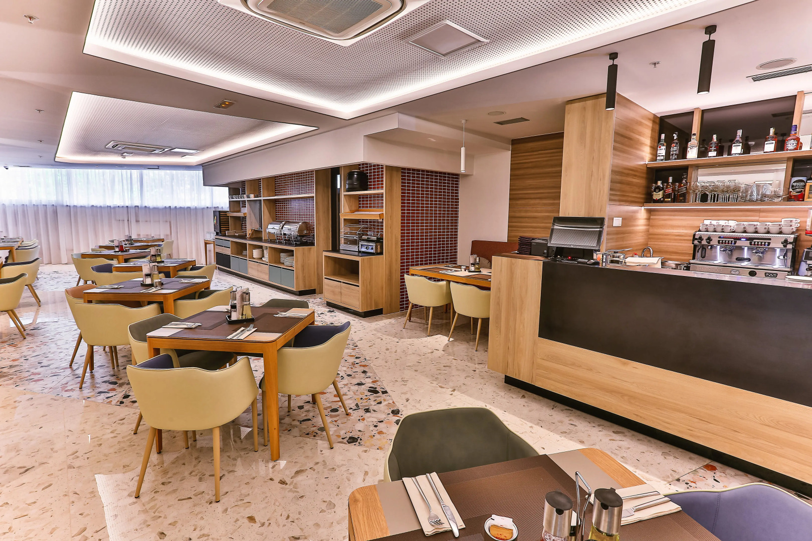 Photo - Carine Hotel Centar