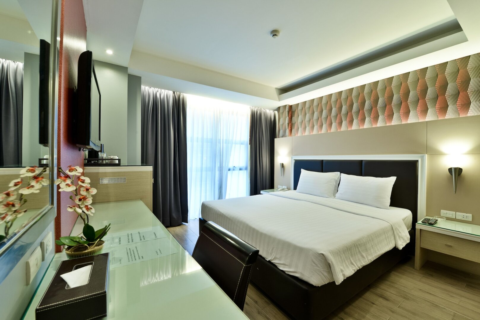 Foto - Prestige Suites Nana