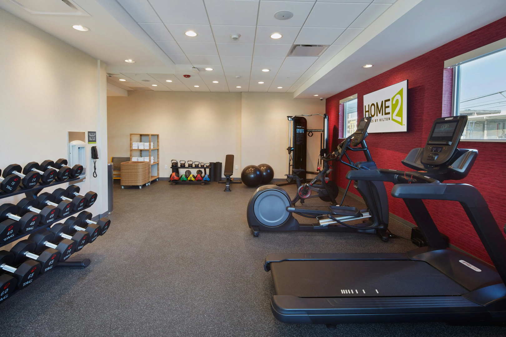 Photo - Home2 Suites By Hilton Sacramento At Csus