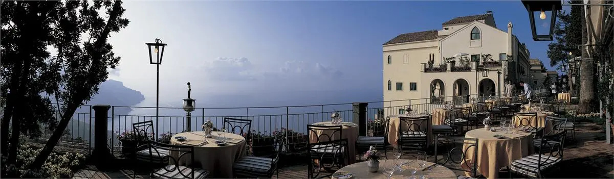 Photo - Caruso, A Belmond Hotel, Amalfi Coast