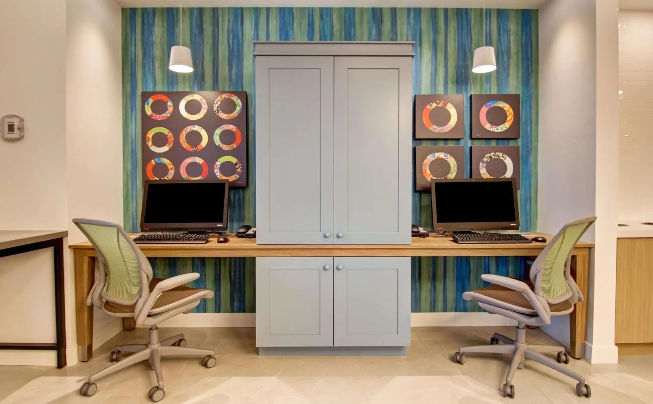 Foto - Home2 Suites By Hilton Montreal Dorval