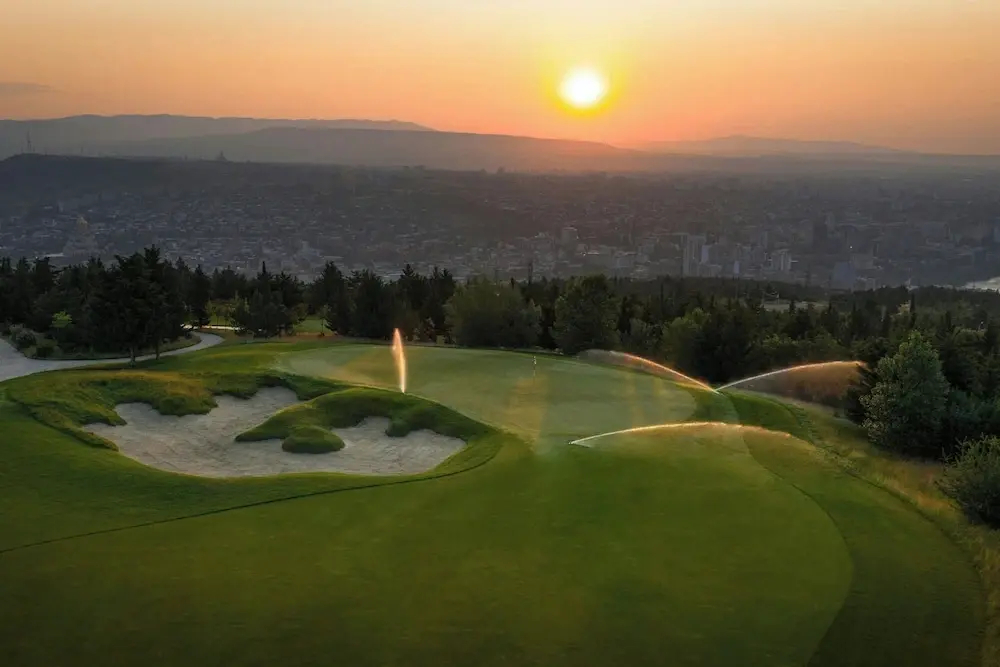 Foto - Paragraph Golf & Spa Tabori, Autograph Collection