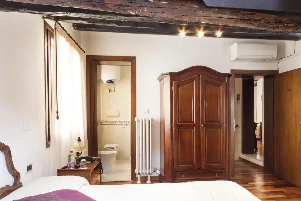 Foto - Locanda Art Deco