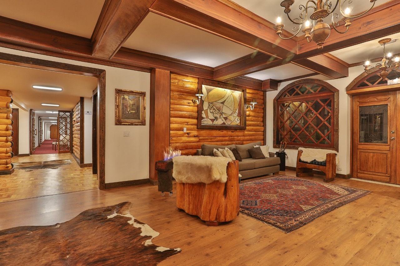 Foto - Hotel Savoy Excellence