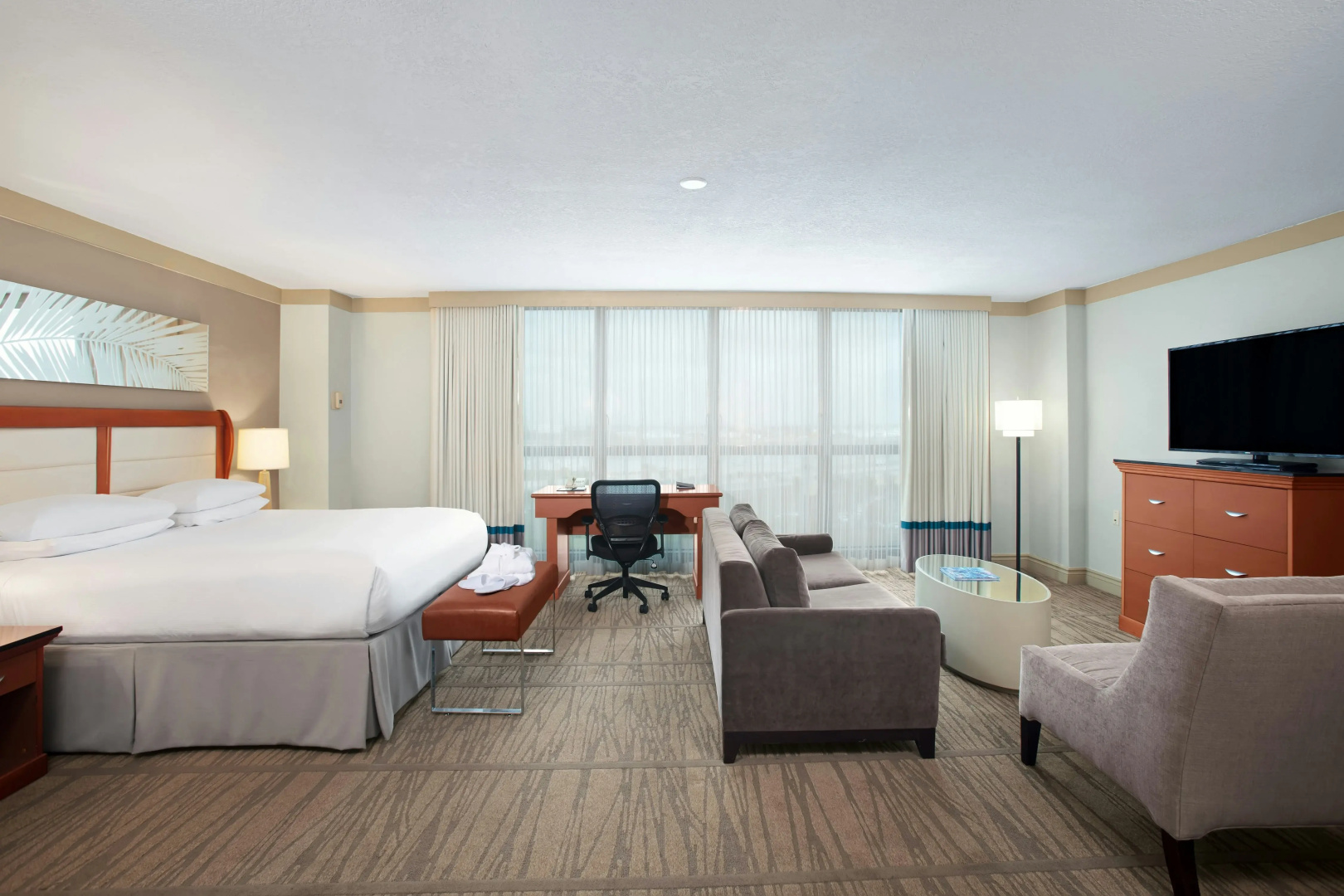 Photo - DoubleTree by Hilton Hotel Miami Airport & Convention Center