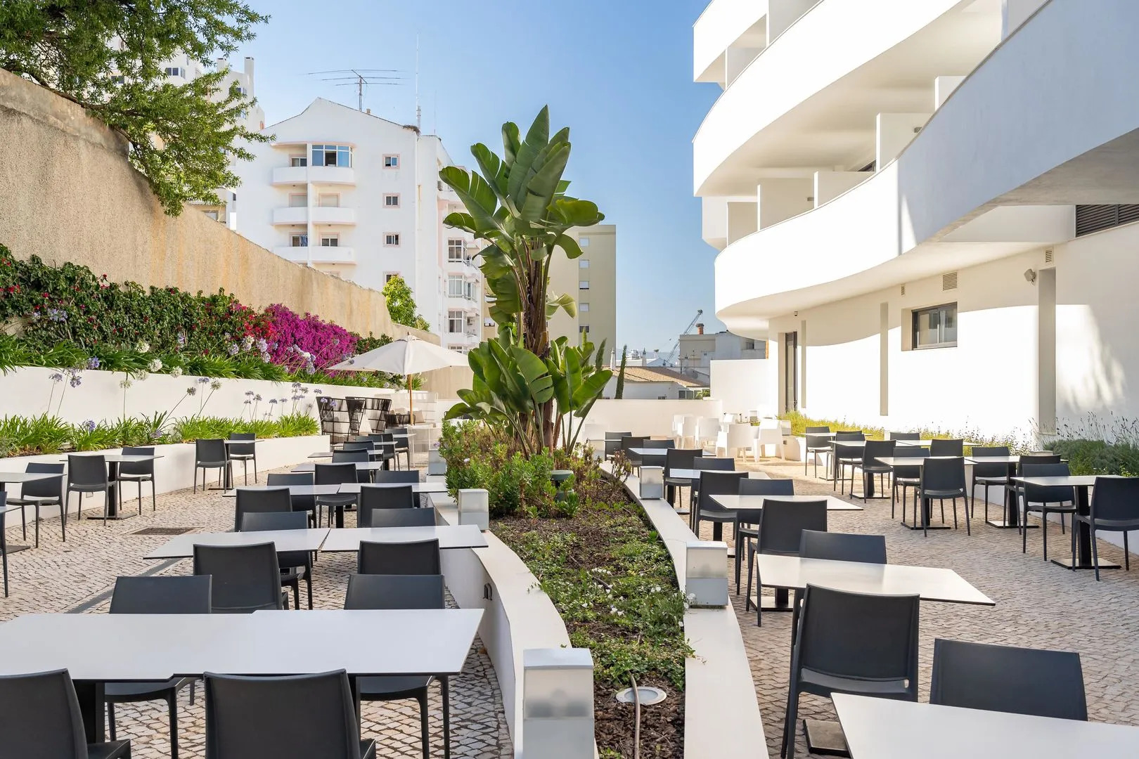 Foto - Jupiter Marina Hotel - Couples & Spa