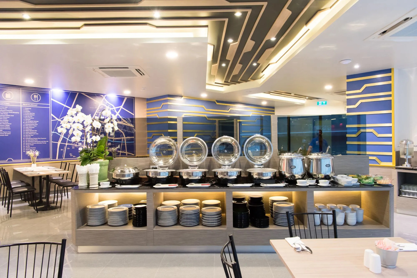 Foto - Tarawish Hotel