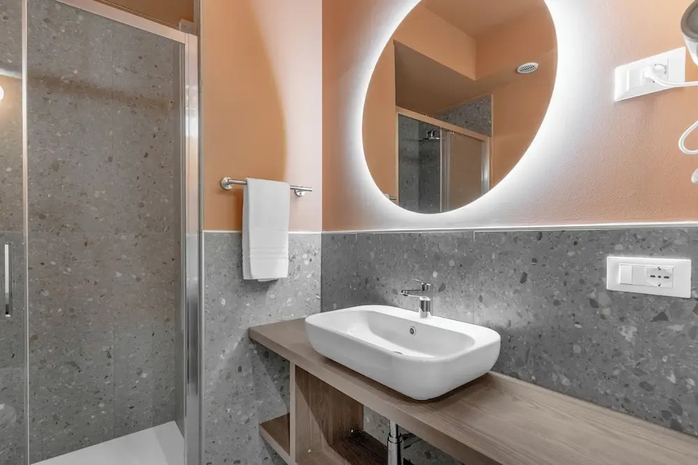 Photo - Torriani Suites Foresteria Lombarda