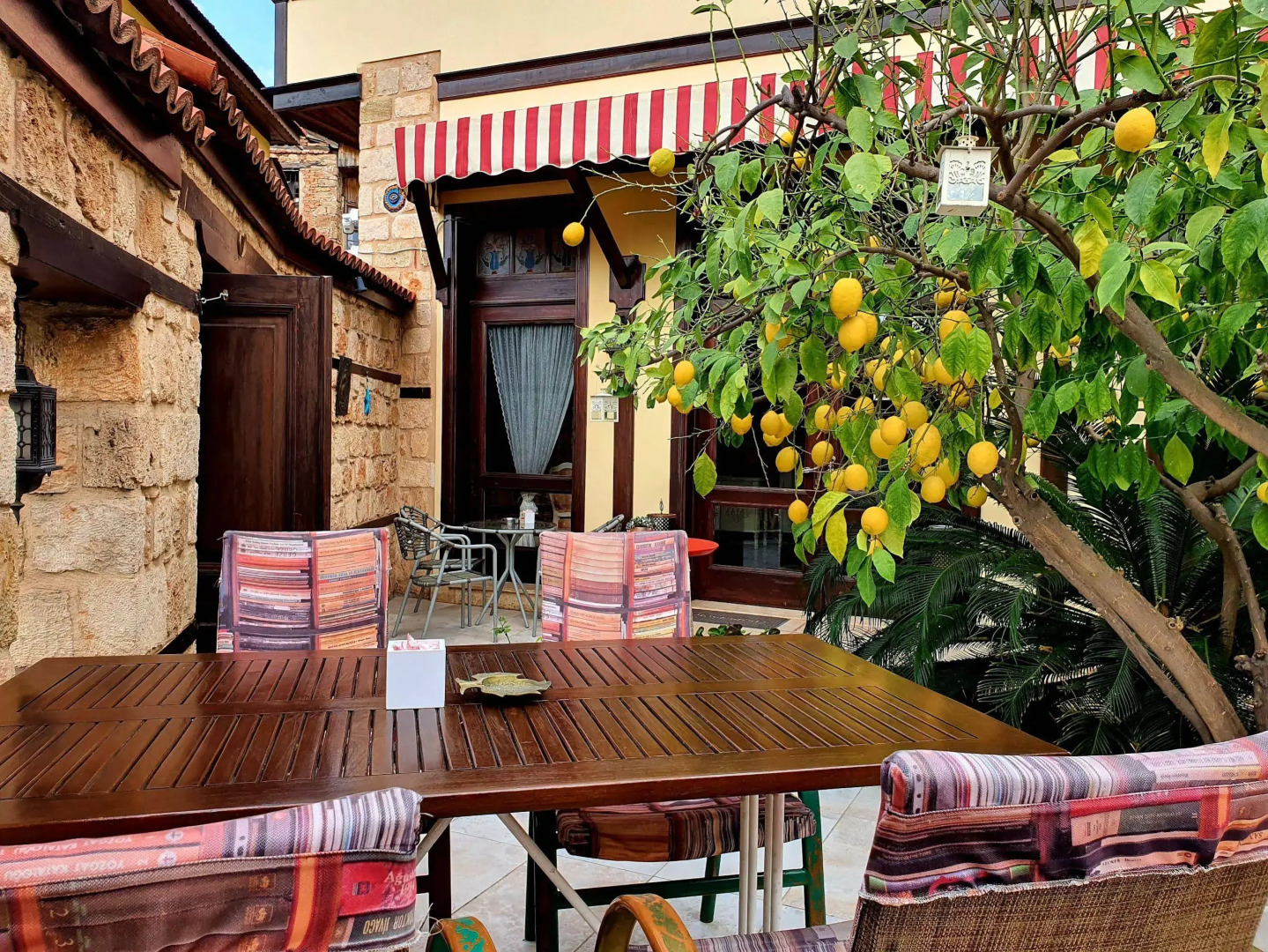 Foto - Eski Masal Hotel - Special Class