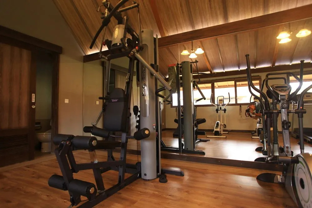 Foto - Puri Sabina Bed & Breakfast