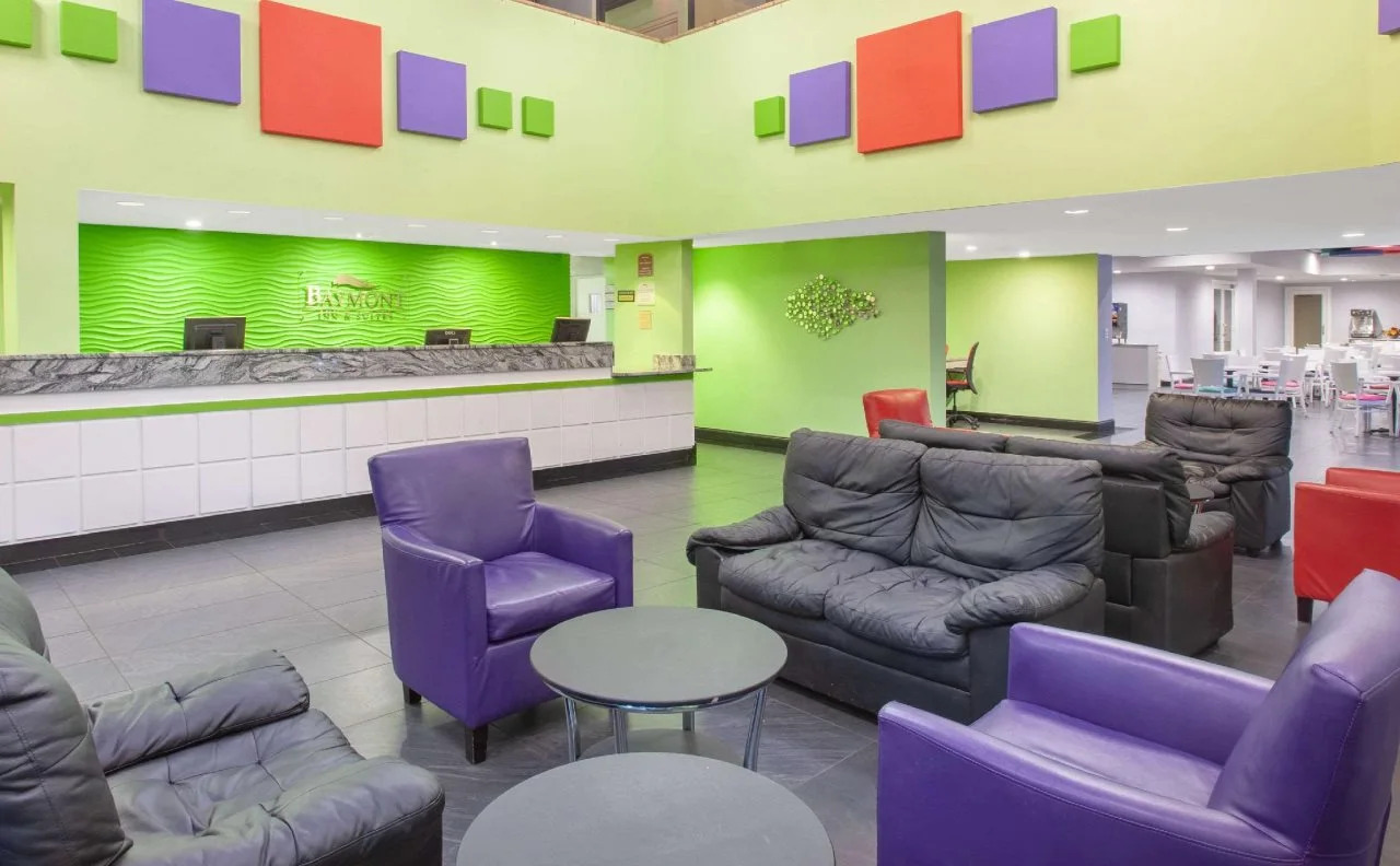 Foto - Grand Hotel Orlando at Universal Blvd - Shuttle to Theme Parks