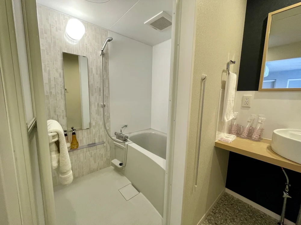 Foto - Tokyo IKOI HOTELー綺麗なホテル