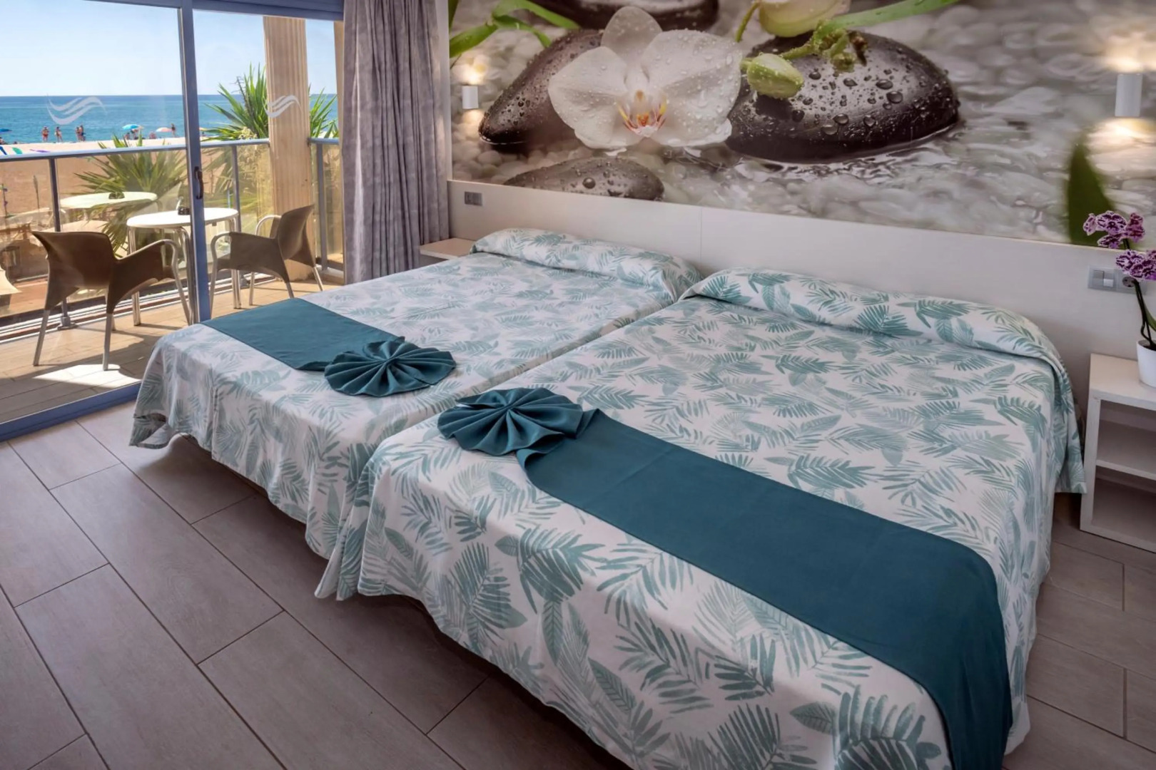 Photo - Hotel Amaraigua – All Inclusive – Adults Only