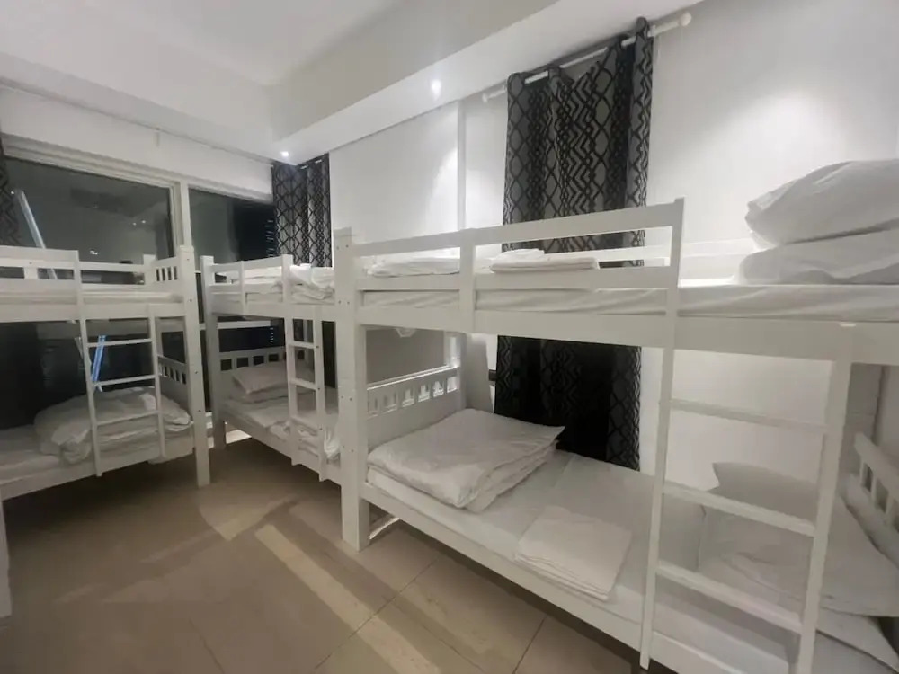 Photo - Dubai mall Hostel DownTown