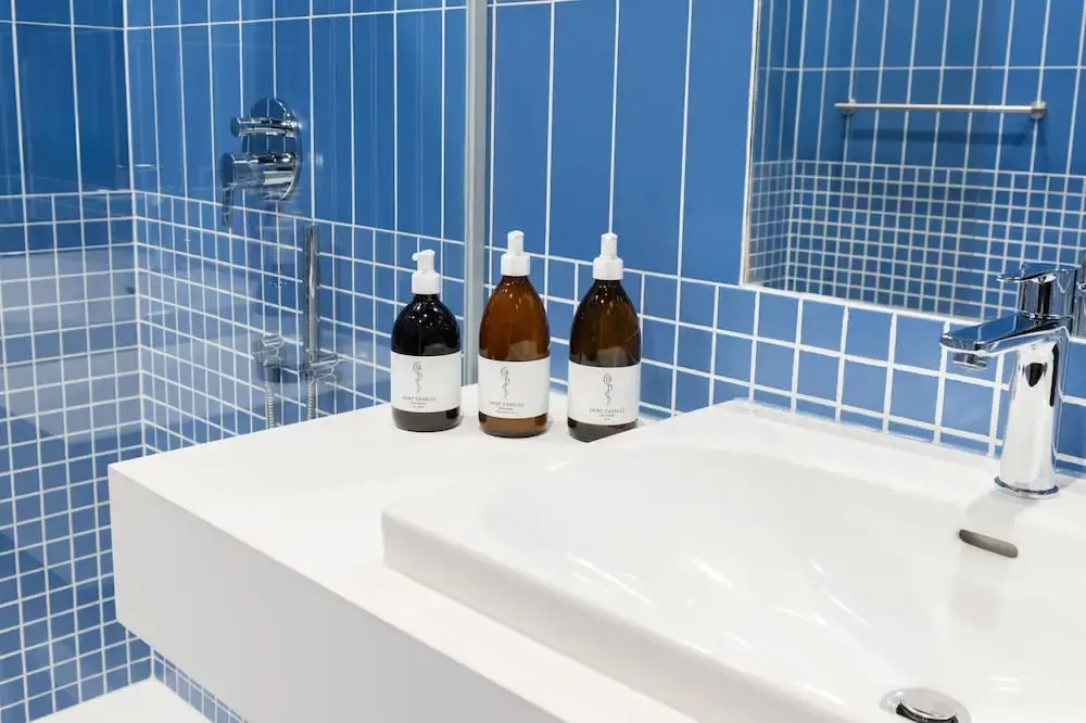 Foto - URBANAUTS STUDIOS Sylvette