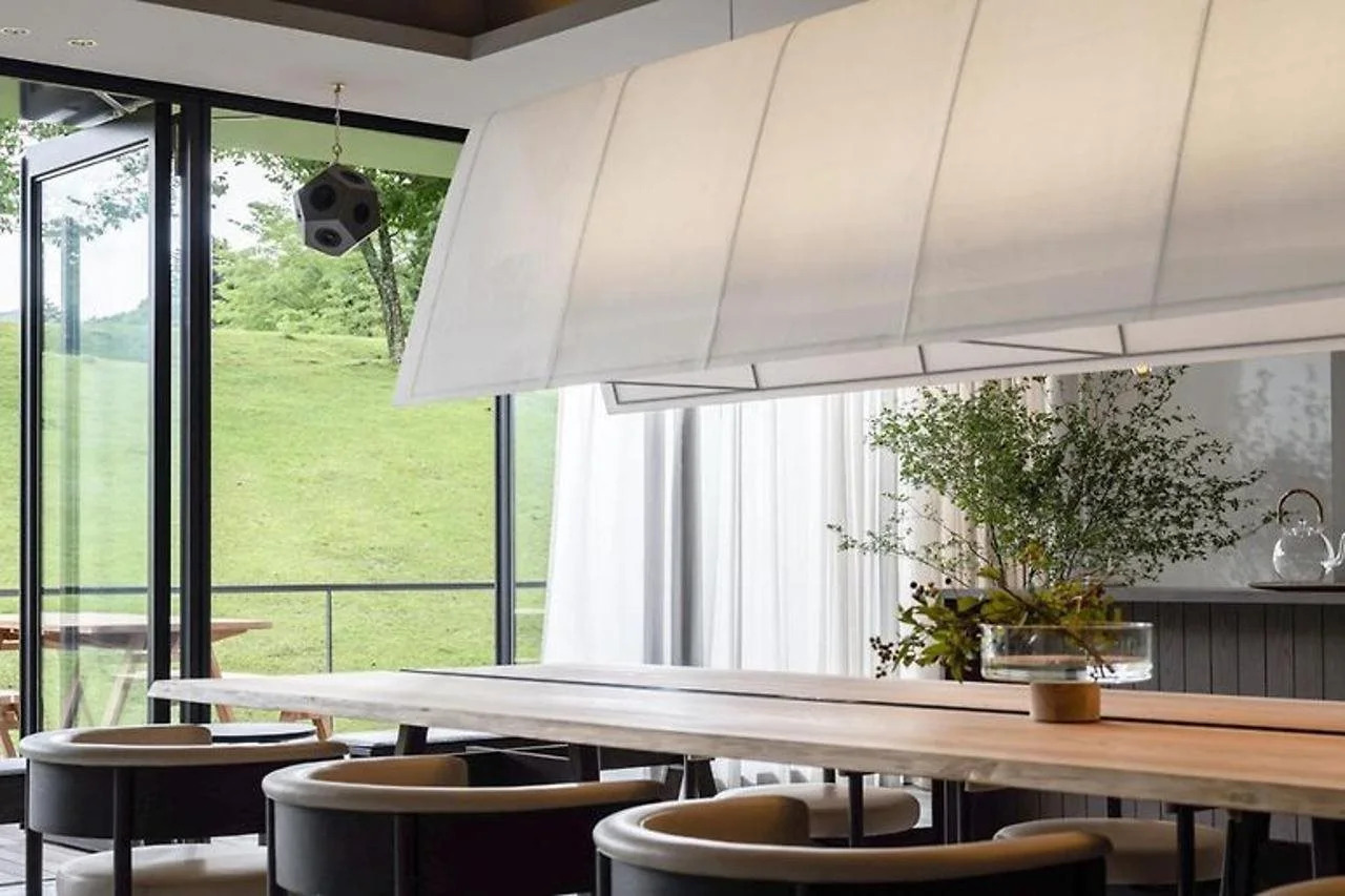 Foto - MIROKU NARA by THE SHARE HOTELS