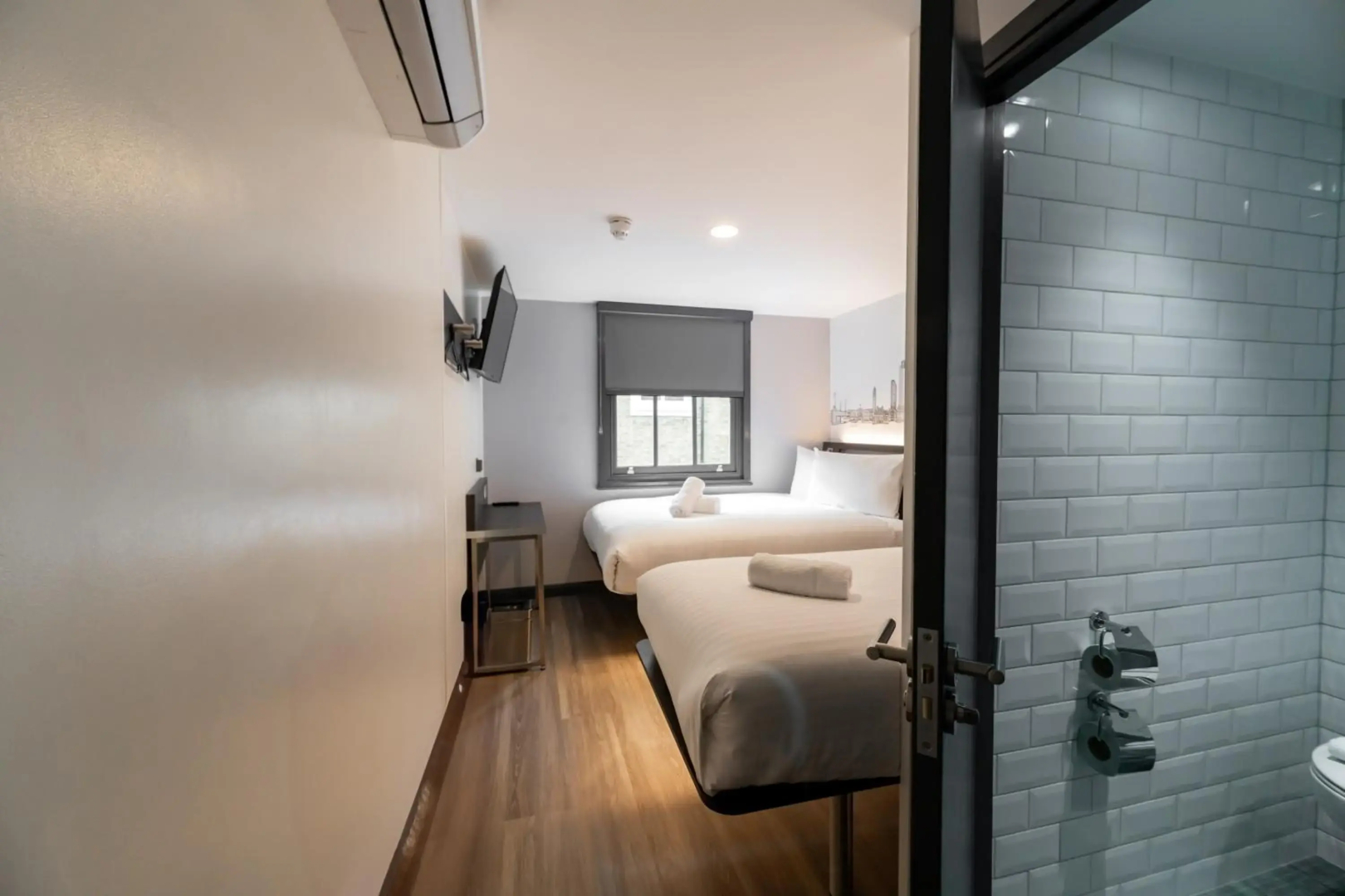 Foto - easyHotel Victoria