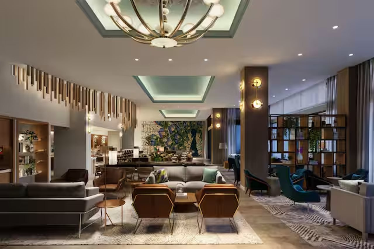 Foto - Tempo By Hilton Nashville Midtown