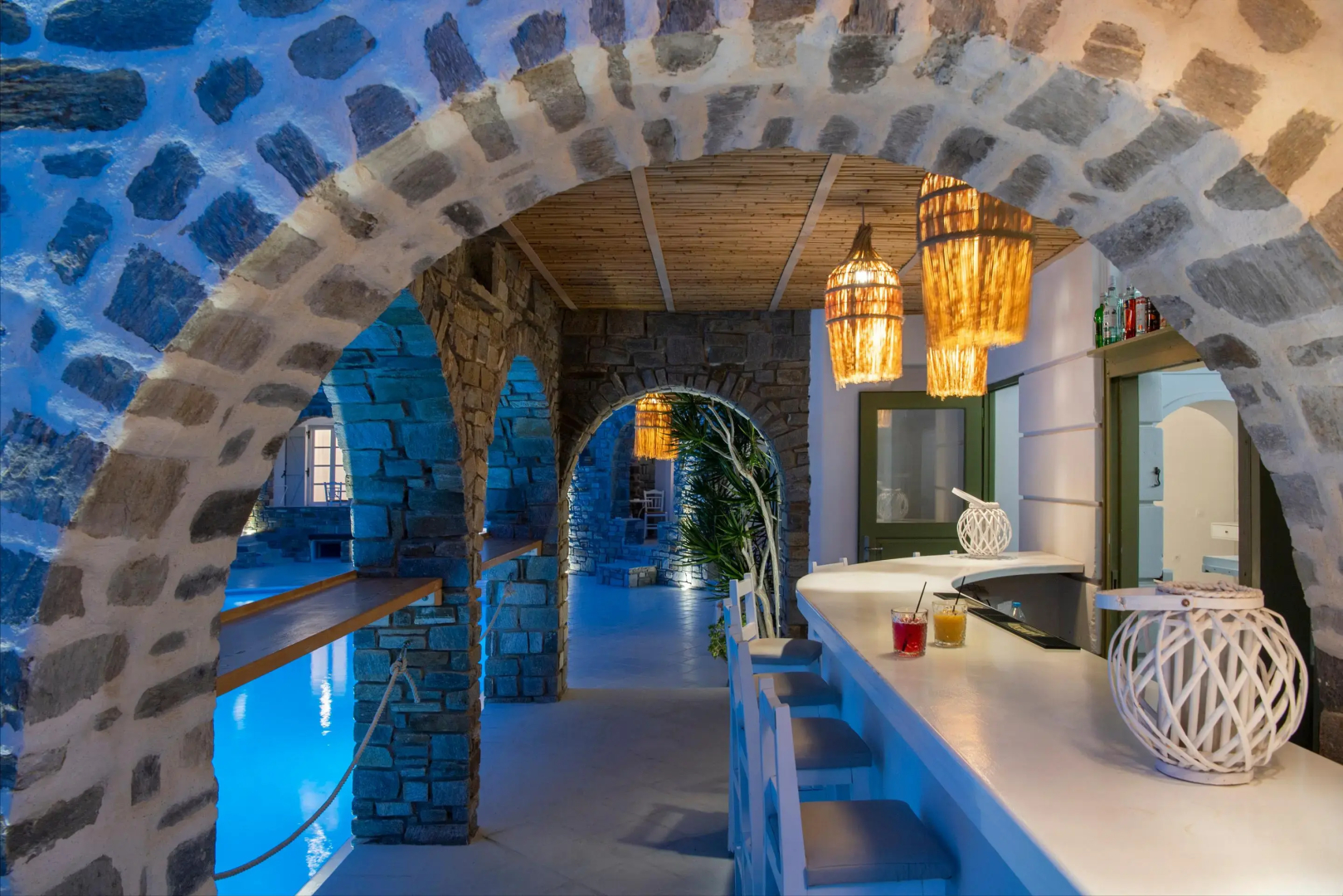 Foto - Zefi Hotel & Suites